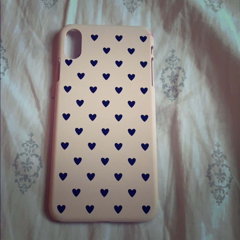 iPhone X max phone case